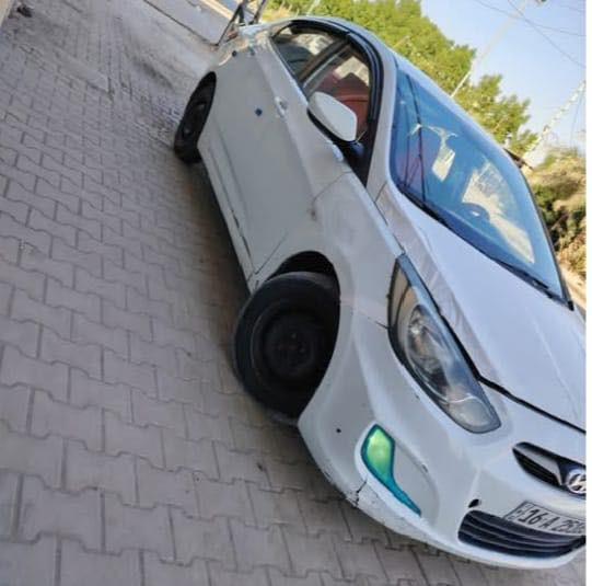 السلا عليكم
أكسنت خليجي 12
محرك دوش 1600 السياره بيه طخه بل حوض ومكانات صبغ
اقل الحزام اني ابيع حزام علمود لاتعبك ولا تعبني شواصي الغود مكفولات رقم دولي السياره ب اسمي تحول مباشر مكاني نجف حي ميسان ***********
