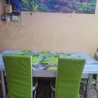 ميز طعام • سفرة