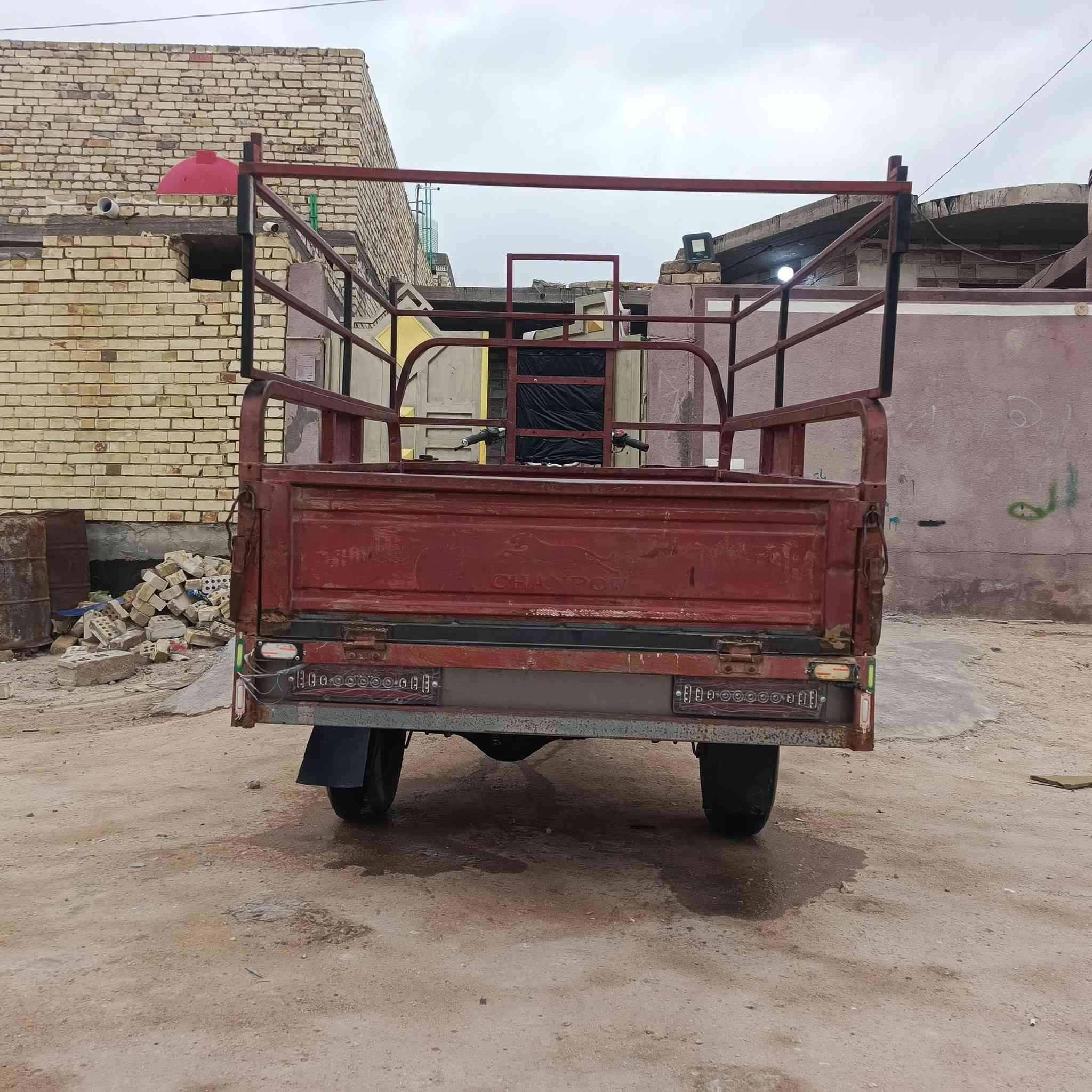 السلام عليكم ستوته نضيفه مكفوله كفاله عامه صاصي واوراق ومكينه مديل 2016ستوته مال مالك مكفوله كفاله  اواق اصولي يم مكتب حسين كهربايات تعمير كله جديد بيه مكينه جديده 22 تايرات جدد وقيات كلهه تعمير جديد  كله شغاله مكاني كربلاء مكلف بل نشر هذه رقم رعيه ‏‪***********‬‏
