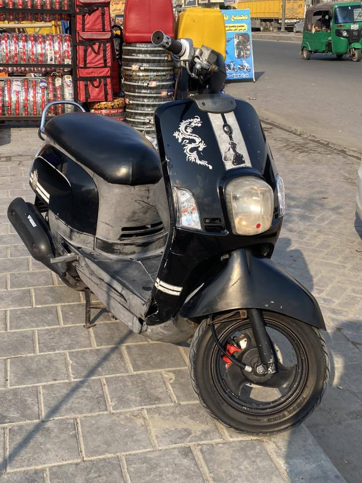 ماكس بوليس أوراق منفيس مال رمبه كفالة عامة محرك بلاد والكفر بلاد ختم واحد وي المحرك كفالة عامة على وضع البلاد كل كهربائيات شغالة شلعة ومعدل شك الكاع كلشي بيه شغال تراي وين مايعجبك السعر 650وبيها مجال للشراي مكاني بغداد فلكة حي نصر ***********
