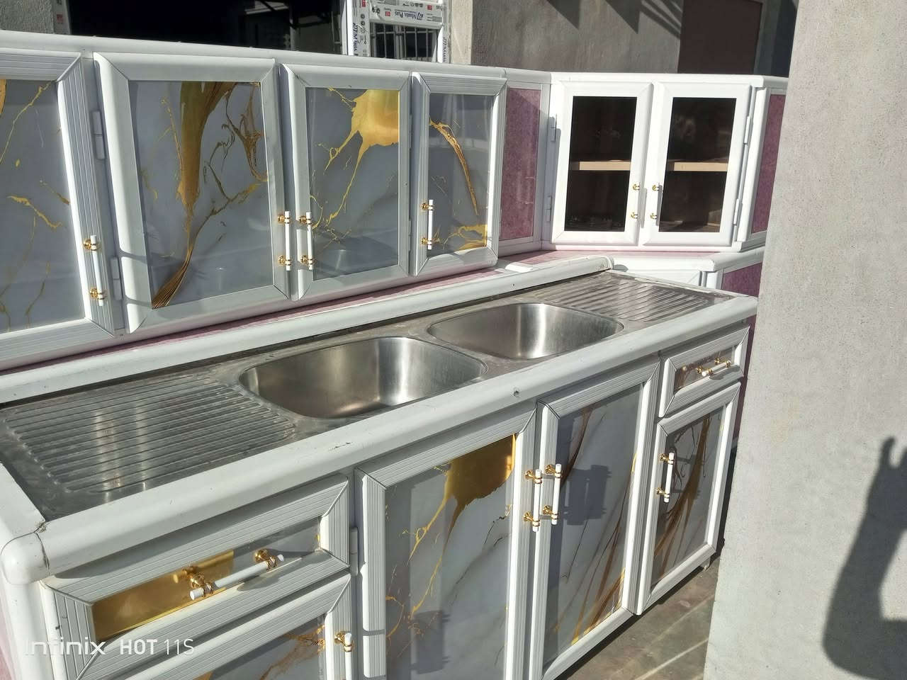 سلام عليكم كاونتر خمس قطع سعر 450 من يرقب بل شراء يتصل بل رقم ***********
