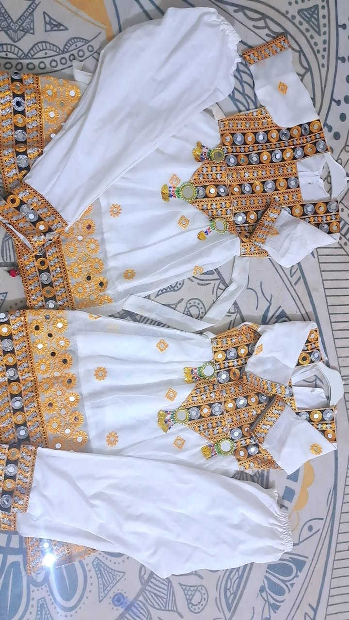 زي گركيعان 🎉الواحد 20 الف يلبس م̷ـــِْن 7//9سنوات كلش حلو بلبس  مع اكسسوارات رأس عدد 3الوحده ب 4الالف يوجد توصيل


**إذا كنت صاحب هذا الإعلان وتريد حذفه لأي سبب، رجاءا أرسل رسالة إلى الدعم الفني**