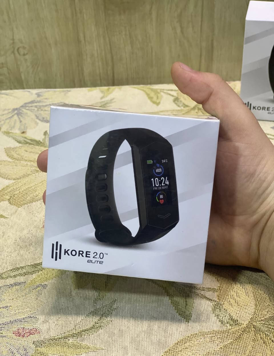 السلام عليكم ساعه رياضية ماركه هاي المواصفات جوه انطيني سعر عجبني ابيعك بس لا تكسر بل سعر ***********
