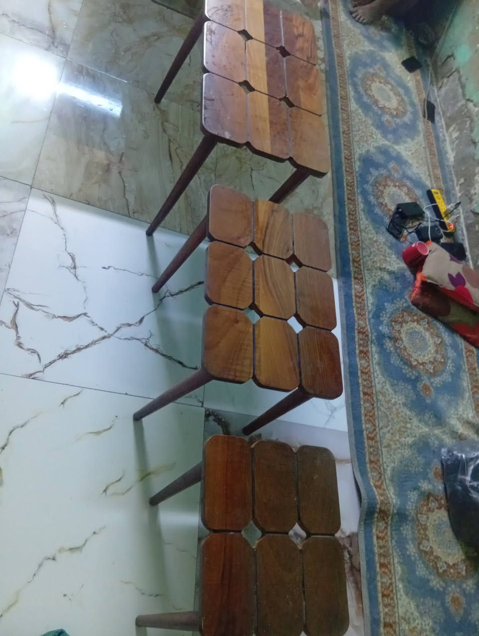 السلام عليكم  ميز طعام جام ضد حراره  دوش مال حمام جديده مامستخدم  طلات سيت كامل  سعر خاص العنوان الحله  مركز مدينه ورديه خارج قرب علوت مخضر *********** واتساب
