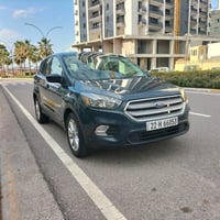 فورت سكيپ 2019 • موتور 2.5 • أربيل