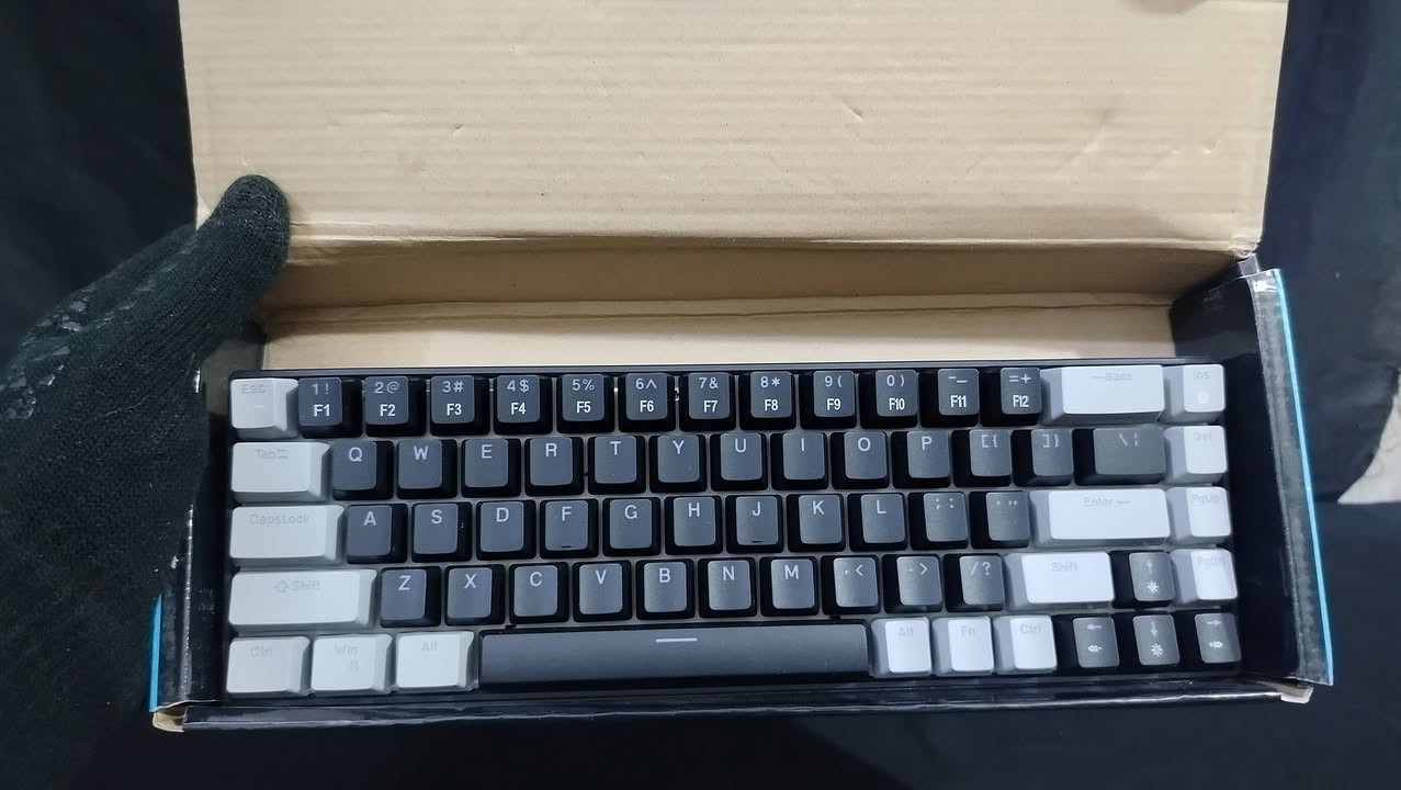 توفرت مجموعة من كيبوردات وماوسات


**إذا كنت صاحب هذا الإعلان وتريد حذفه لأي سبب، رجاءا أرسل رسالة إلى الدعم الفني**