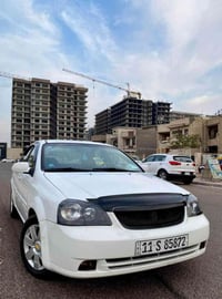 السلام ؏ــليـڪم  شيفروليت اوبترا 2012 رقم بغداد انكليزي مشروع وطني لغا...