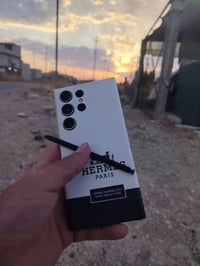 سامسونج S23 ٢٥٦ • رام ١٢ • بطارية ٥٠٠٠