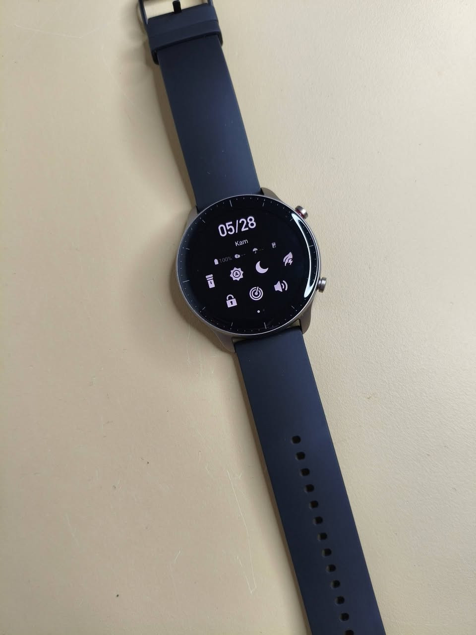 ساعه amazfit GTR 2 NEW جديده


**إذا كنت صاحب هذا الإعلان وتريد حذفه لأي سبب، رجاءا أرسل رسالة إلى الدعم الفني**