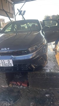 فورتي جيتي لاين • ٢٠٢٣ • مرقمه بغداد