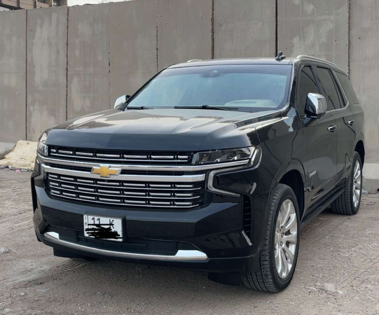 برايمر 23 وكالة المنصور كفاله من صبغ ولبارد ودبل كود رقم بغداد ماشيه 66 مغلفه ppf             سعر 54  وبيه مجال                        مكان سيارة شارع فلسطين

***********
