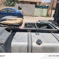 تانكي ٦٥٠لتر • جديد • بغداد تاجي