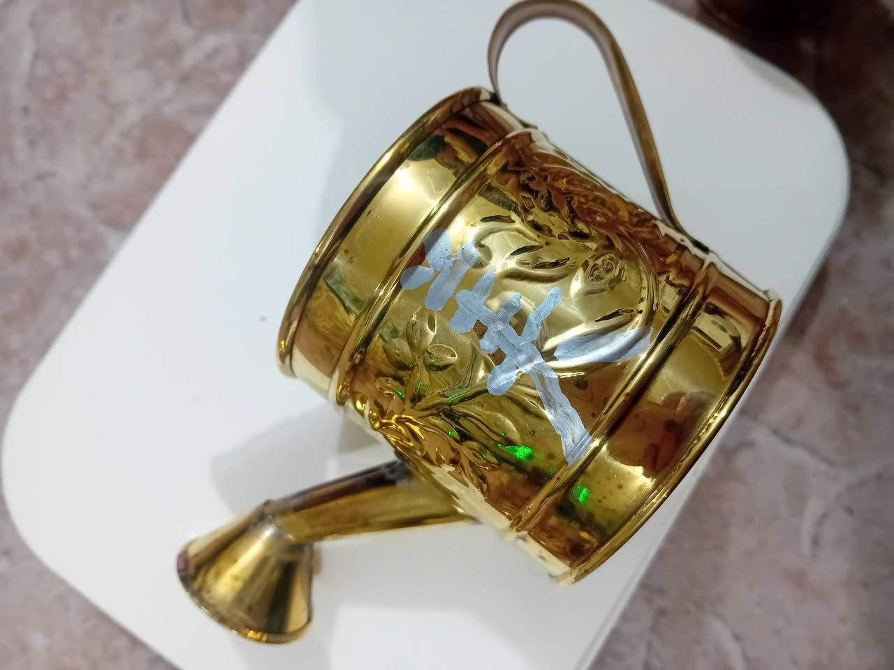 نحاس قيم واخذ


**إذا كنت صاحب هذا الإعلان وتريد حذفه لأي سبب، رجاءا أرسل رسالة إلى الدعم الفني**
