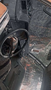 كنتر عظم • تاير نظيف • دوني الشاميه