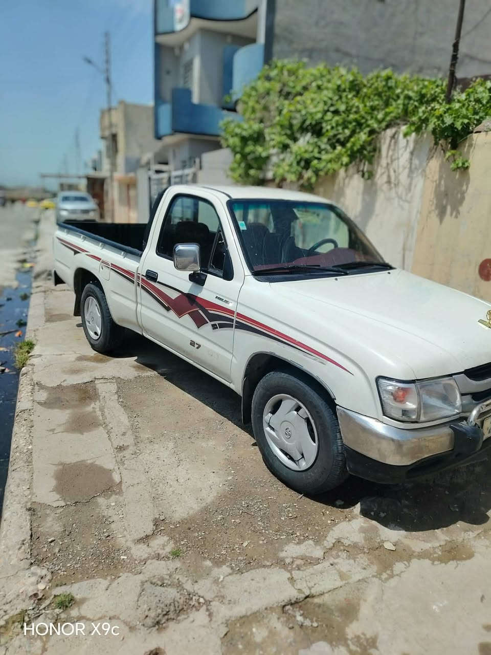 للبيع ٢٠٠٥ جديد كهربائيات كلهه شغاله محرك كير شرط باور تبريد صبغ شبر تحويل مباشر خط اصلي جاهز العنوان موصل الايسر يرهم مراوس كيه 13  ***********الاتصال
