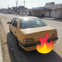 ٢٠١٥ • كفالة عامة • مبدل كير ومكينة