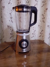 خلاط ألماني • أصلي