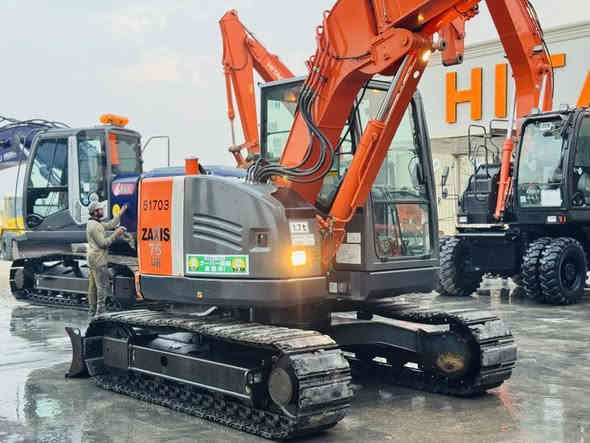 علِى بـركــــــَه الله
يتـوفر لدى شركـتنا شركه صالح جليل حمـود
 للتــــــجـارة العــــــــــــامـــــــــه

           فقـط العشـاق الجديـد
ZAXIS _Z3_75_2015_4000h
وارد اليابـان     NO.1.قطعه نادرة جداً

ستـــــــيراد خـاص باسـم شركـتنا 
3قطع  ربل أرغب نوعيـه داخل السوك 
اسعـار جيدة النظافه واضحة جداً
 

(عنوان الشركة📍- بابل الشوملي طريق الحولي) 
(الاتصال 📞:والاستفسار الاكثـر على الارقام التالية)

اللاستفسار سجاد صالح- *********** 
TikTok-www.tiktok.com/@a5ssi2
