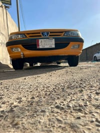 شباب بيجو بارس ٢٠٢١ سياره جديده حيل ماشيه ١٢٠ الف حقيقي على جهاز مكينه...