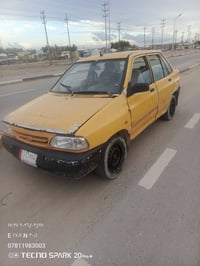 موديل ٢٠٠٩ • مكينة وبطاريه جديده • بصره الزبير