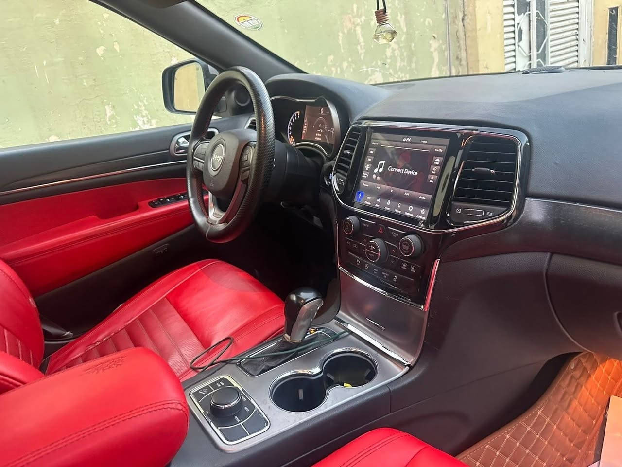 سلام عليكم…جيب لمتد اكس موديل٢٠٢١ماشيه١٥٠،٠٠٠فول مواصفات تدفئه تبريد كشنات تدفئه ستيرن بانوراما مقاعد جلد خزن ميموري كشنات كهرباء اوتو بريك حساسات٣٦٠درجه ٣وضعيات قياده سيورت وايكو ونورمال ابل كار بلي تحديد مسار صندوك اوتو تشغيل عن بعد مستشعر وقوف مرايه جانبيه كهرباء شاشه جبيره نضام دخول ذكي نضام فرمله الطوارئ تشغيل عن بعد ماصبيح زينون دفع رباعي تحذير من الاصطدام الخلفي نضام تنبيه السائق حساسات ضغط الايطار السياره فول مواصفات واحد على واحد مطلوب عليها32000 $وبيها مجال بسيط للتواصل ***********
