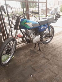 دراجه نامه اصلي شلامجه كله اصلي مكينه 23 شاصي ايراني اصلي مراوس ماكس م...