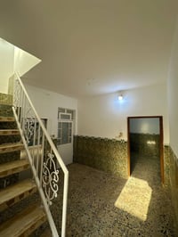 حي السلام • خلف شارع المطبات • ٥٠م