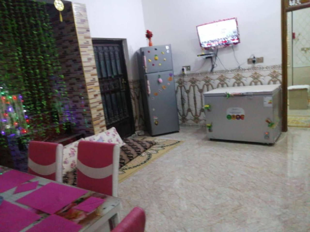 سند ٢٥ الموقع العبود خلف حسينيه السواق مباشر عل روائي المساحه ١٢٠ متر مربع بناء حديث كله طابوك بصف الركن بيت كلش نضيف ومجاري مال شارع مشترك باب البيت
رقمي ***********واتساب
*********** واتساب موجود@
