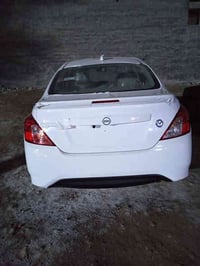 سني هندي زيرو موديل ٢٠٢٤ ضمان السور  شباك وعلامة جديد نحلة السياره زير...