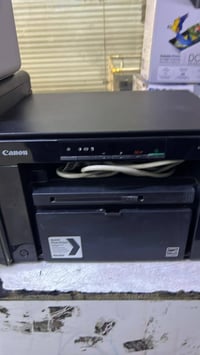 أجهزة استنساخ • طابعات كانون • HP