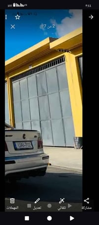 ابواب كراج • عدد ٢ • دهوك سميل