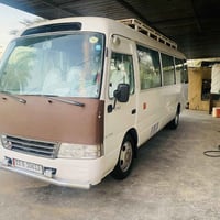 كوستر • ٢٠٠٧ • رقم بغداد دولي