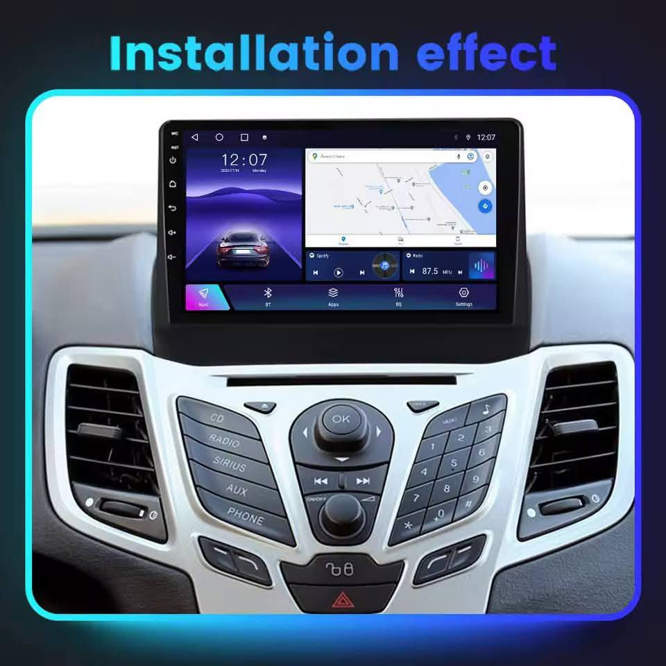 شاشة نضام اندرويد وكار بلي
#فورد_فيستا 2009 _2014
ذاكرة 64 والرام 4 حقيقي


**إذا كنت صاحب هذا الإعلان وتريد حذفه لأي سبب، رجاءا أرسل رسالة إلى الدعم الفني**