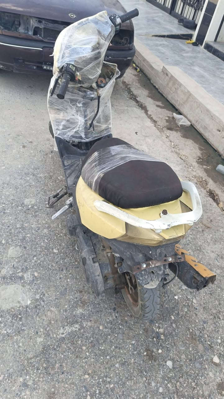 للبيع درجة ماكس كلشي شغل سعر 165وبي مجال رقم ‏‪***********‬‏
