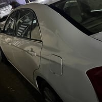 جيلي ام كراند • ٢٠١٣ • محرك ٢٤٠٠ ميتسوبيشي