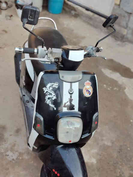 سلام عليكم شباب بوليس للبيع المكان بوب الشام الدراجه نضيفه ‏‪***********‬‏
