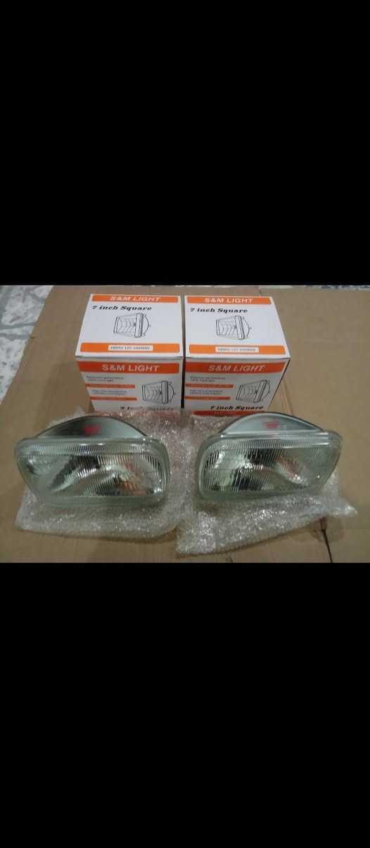 غراض تويوتا بيكم 98 الى 2005 للبيع
يوجد خدمة توصيل كافه محافظات 5 الف
للحجز على خاص ماسنجر رقم بي واتساب
***********
