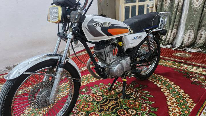 دراجه للبيع تايگر موديل 24
4 گير دراجه لاطش الهندر مالتهه 
مكفوله كهربائيات كامله اوراق كامله السعر 350 وبيها مجال عنوان بغداد جسر ديالى قديم(***********)(***********)
