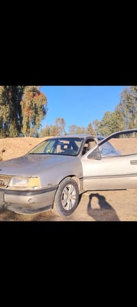 فيكترا • ١٩٩٢ • ١٫٨