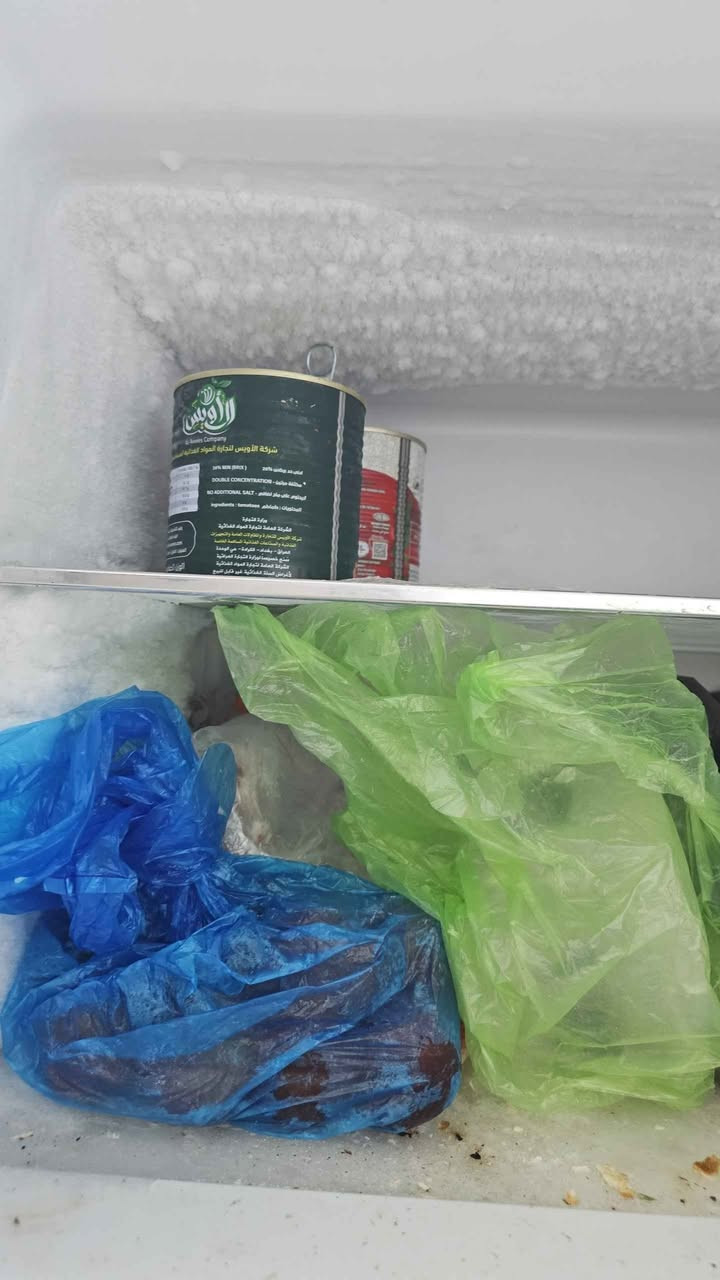 ثلاجه نوع فورسي حجم ٢٠قدم تشتغل ونضيفه ع فحص للإستفسار واتس أو اتصال 
*********** النجف, العراق
