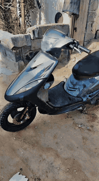 سلام عليكم دراجه ماكس عدله مكفوله كفاله عامه وصل معرض بيها برغي ما ناقصها او مراوس بدراجه حسب القناعه للستفسار ***********
