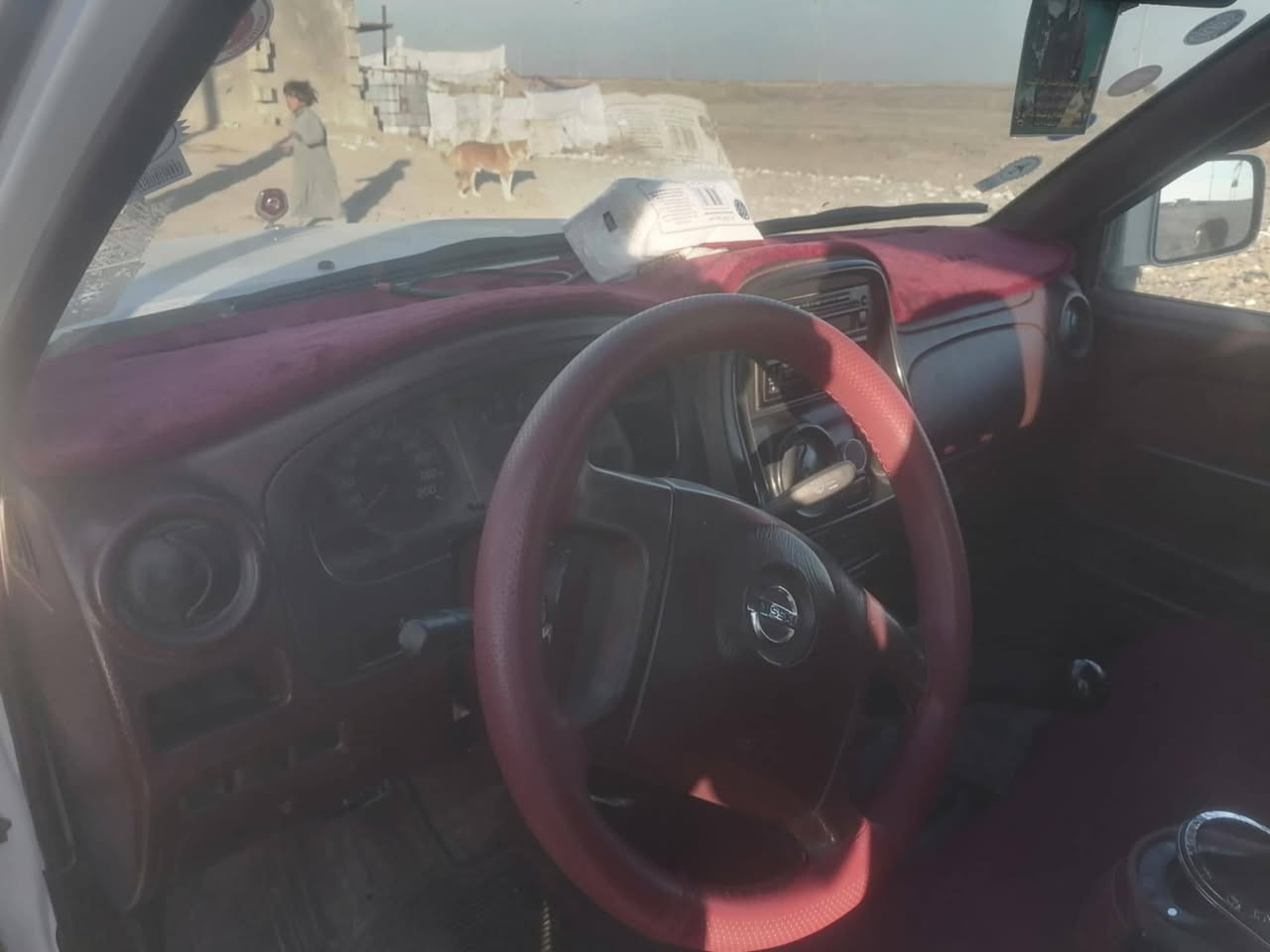 نيسان 2014 سياره نظيف مال جناي سياره مكفوله من اي ظربه اي ستفسار ع رقم***********
