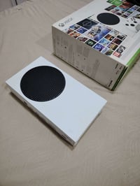 اكسبوكس سيريس اس • نص تيرا • بدون جوستك