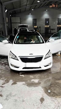 كادنزا ٢٠١١ • مكينة ٢٤٠٠ • بغداد مدينة الحريه