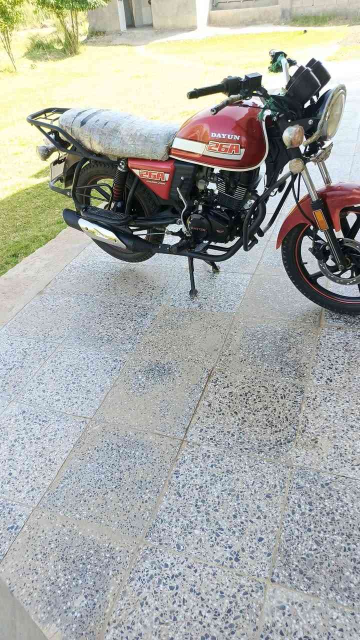 سلام عليكم دايون  البيع موديل 23وراق صولي وترقم محرك 200  السعر 1550وبيهه مجال حك الجيه موجود عله الخاص


**إذا كنت صاحب هذا الإعلان وتريد حذفه لأي سبب، رجاءا أرسل رسالة إلى الدعم الفني**