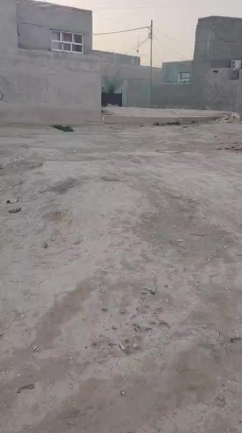 قطعه للبيع قرب المستشفى ***********
