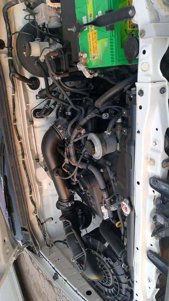 مەرزیە بۆ فرۆشتن 
مۆدێل ٢٠١٠ کامل بۆیاخ بێجگە لە بۆنید و دوو نیوە بۆدی بەبێ قرچ و دەعم و لێدراو 
پاشو پێشی کەپسە سەنەوی بەسەر چوە 
١٤٩ گەڵاو معامەلەیەکی زۆر کەم 
شوێن : سلێمانی 
ژمارە مۆبایل : *********** السليمانية, العراق
