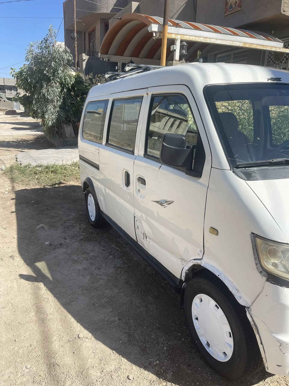 السلام عليكم للبيع كنو٢٠١٢رقم بابل محرك مجفة السنويه ساقطه عليه السعر٢٧وبيها مجال الاتصال *********** السياره بالحله
