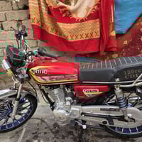 دراجه سيفان موديل 2024دراجه كلش نضيفه وما ناقصه اي شي مكينه ما فتوح بي...