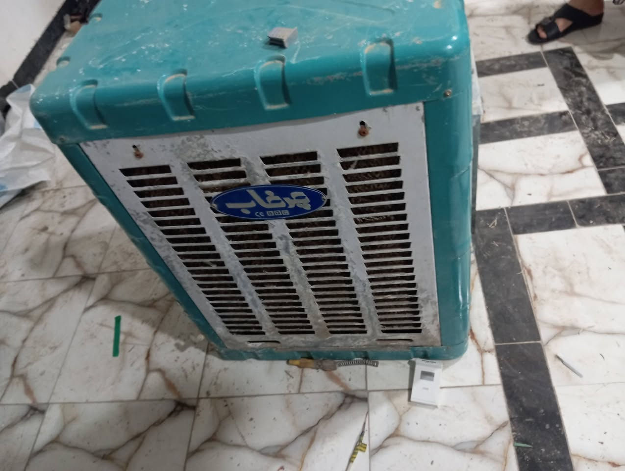 مبرده حجم وسط تشتغل على فحص ونظيف كلش سعره80
عنوانه حله حي الشاوي
الموشراي لا يدخل خاص يضل يسولف


**إذا كنت صاحب هذا الإعلان وتريد حذفه لأي سبب، رجاءا أرسل رسالة إلى الدعم الفني**